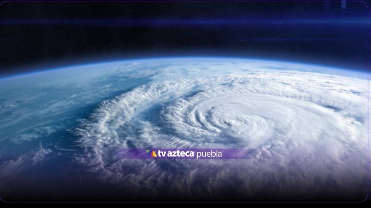 Confirman FECHA en que la Tormenta Trudy podría convertirse en huracán