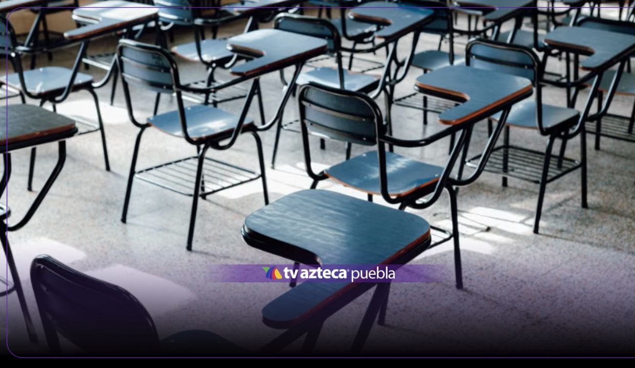 ¿Habrá suspensión de clases en Puebla este 12 de octubre? Esto se sabe y marca el calendario escolar