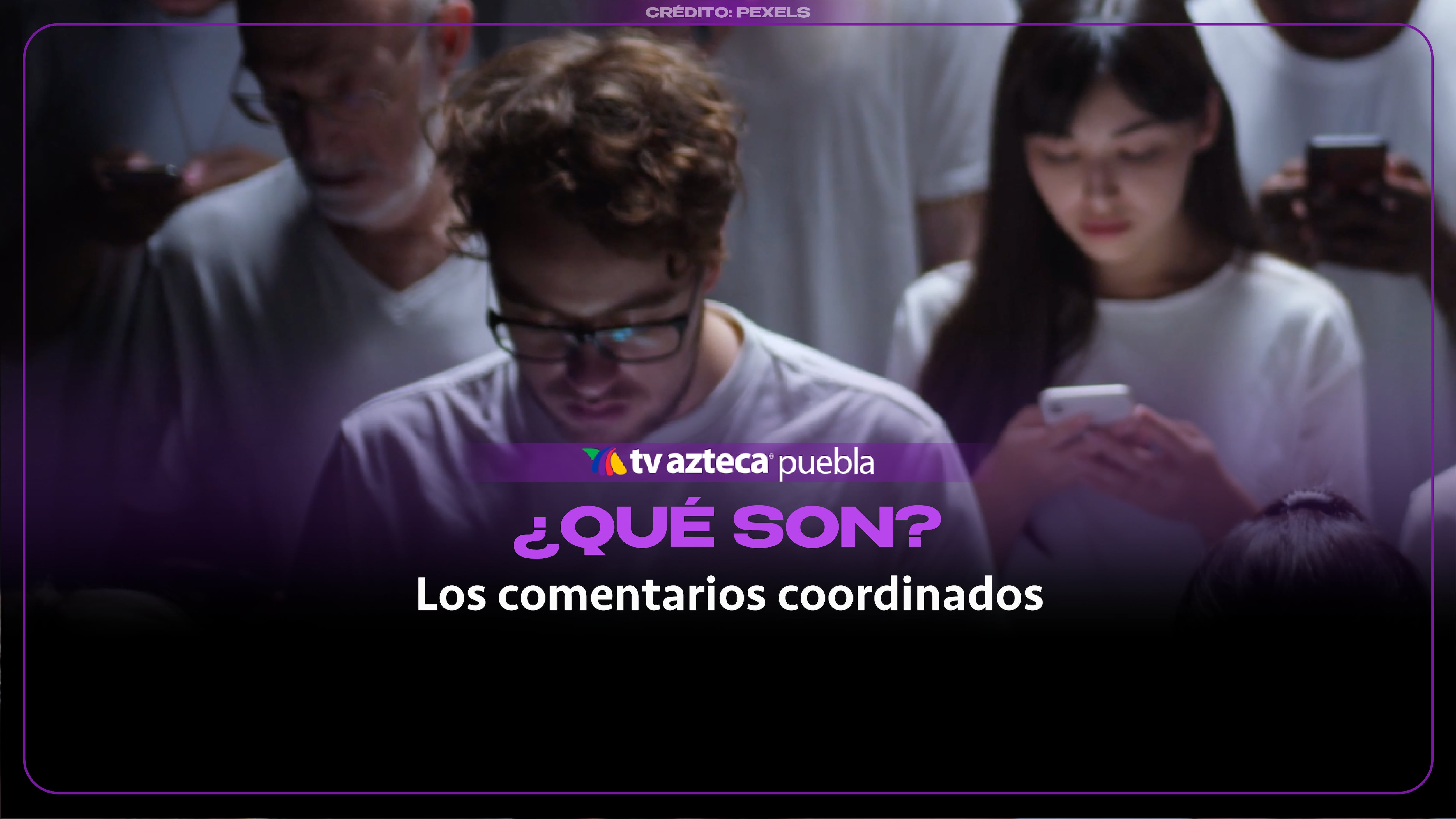 Comentarios coordinados en redes sociales: la estrategia para manipular la opinión pública