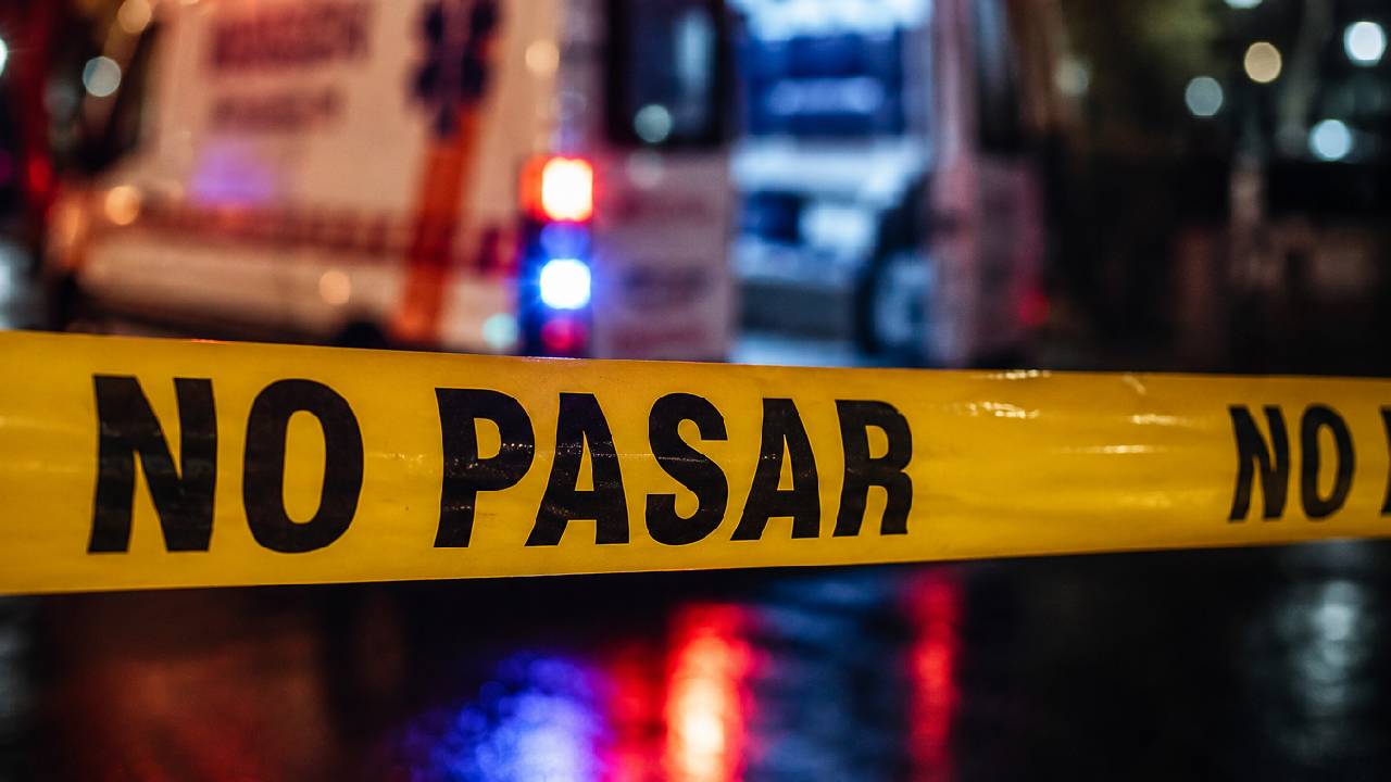 Balacera en Alto Lucero deja dos muertos; esto se sabe