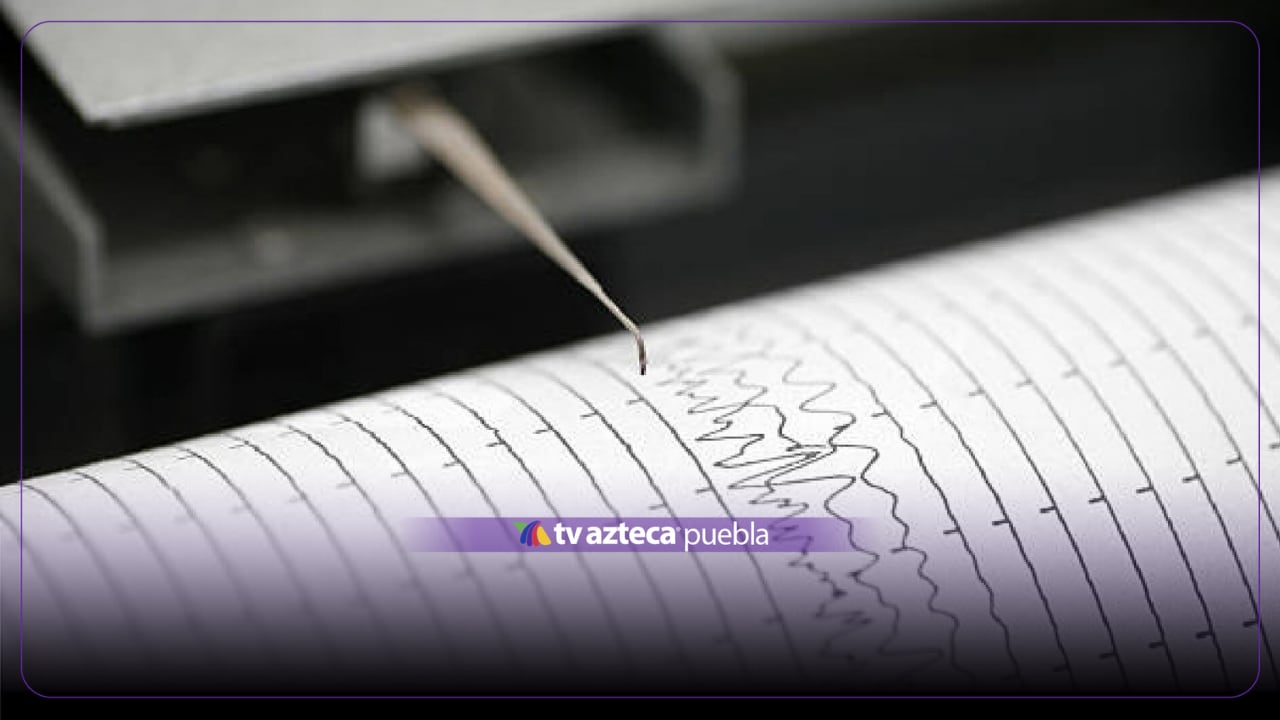 ¿Sonaron las ALARMAS? Sismo ‘despierta’ a Oaxaca, HOY