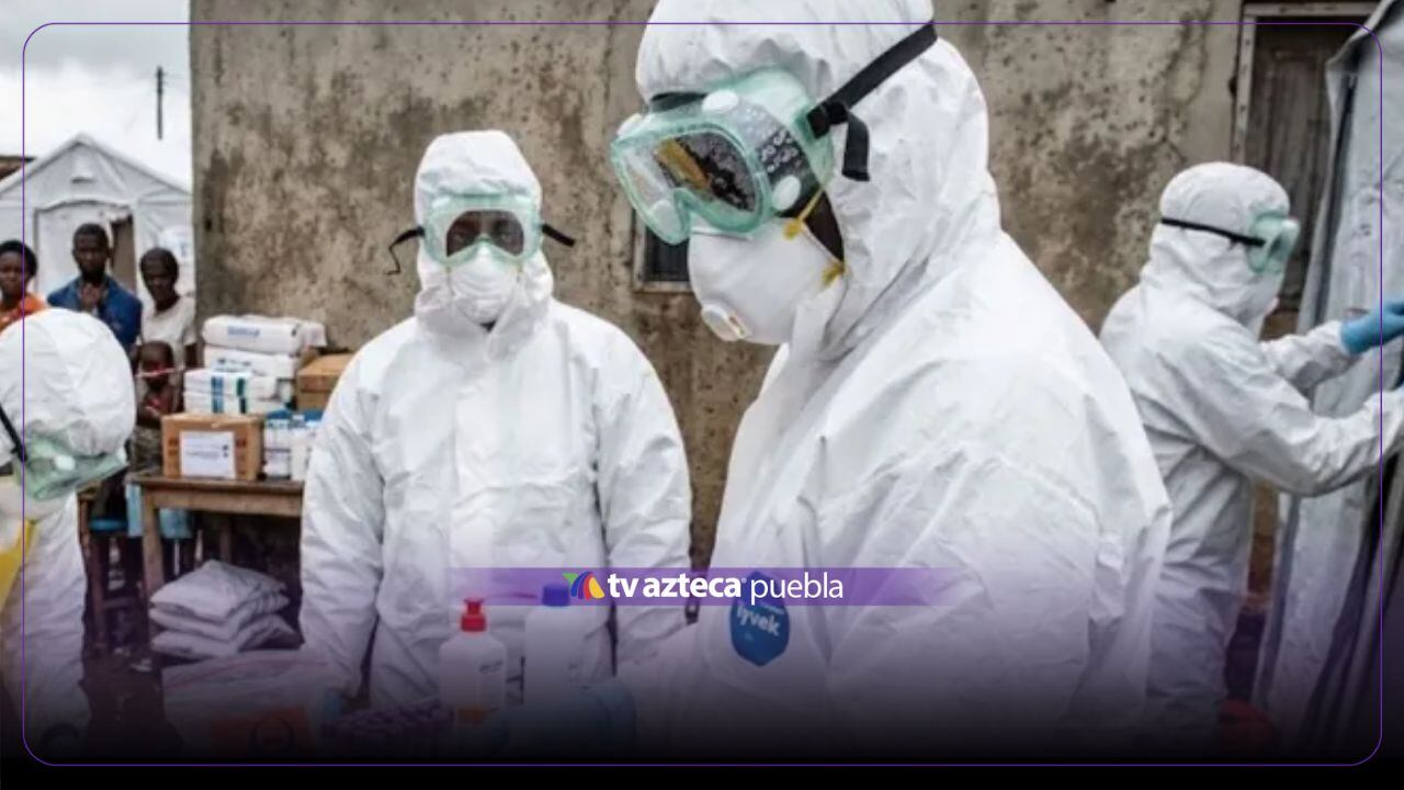Virus de ébola se extiende a cinco países: ¿hay riesgo de que llegue a México?