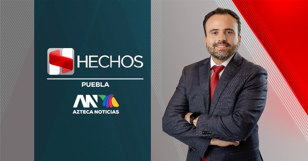 Hechos Puebla al terminar Hechos con Javier a la Torre
