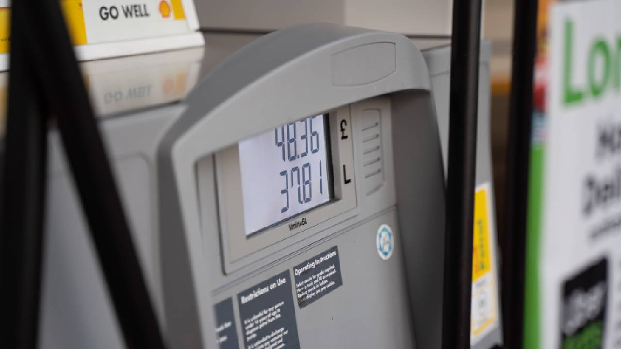 Precio de la gasolina hoy viernes 13 de octubre de 2023 en Yucatán