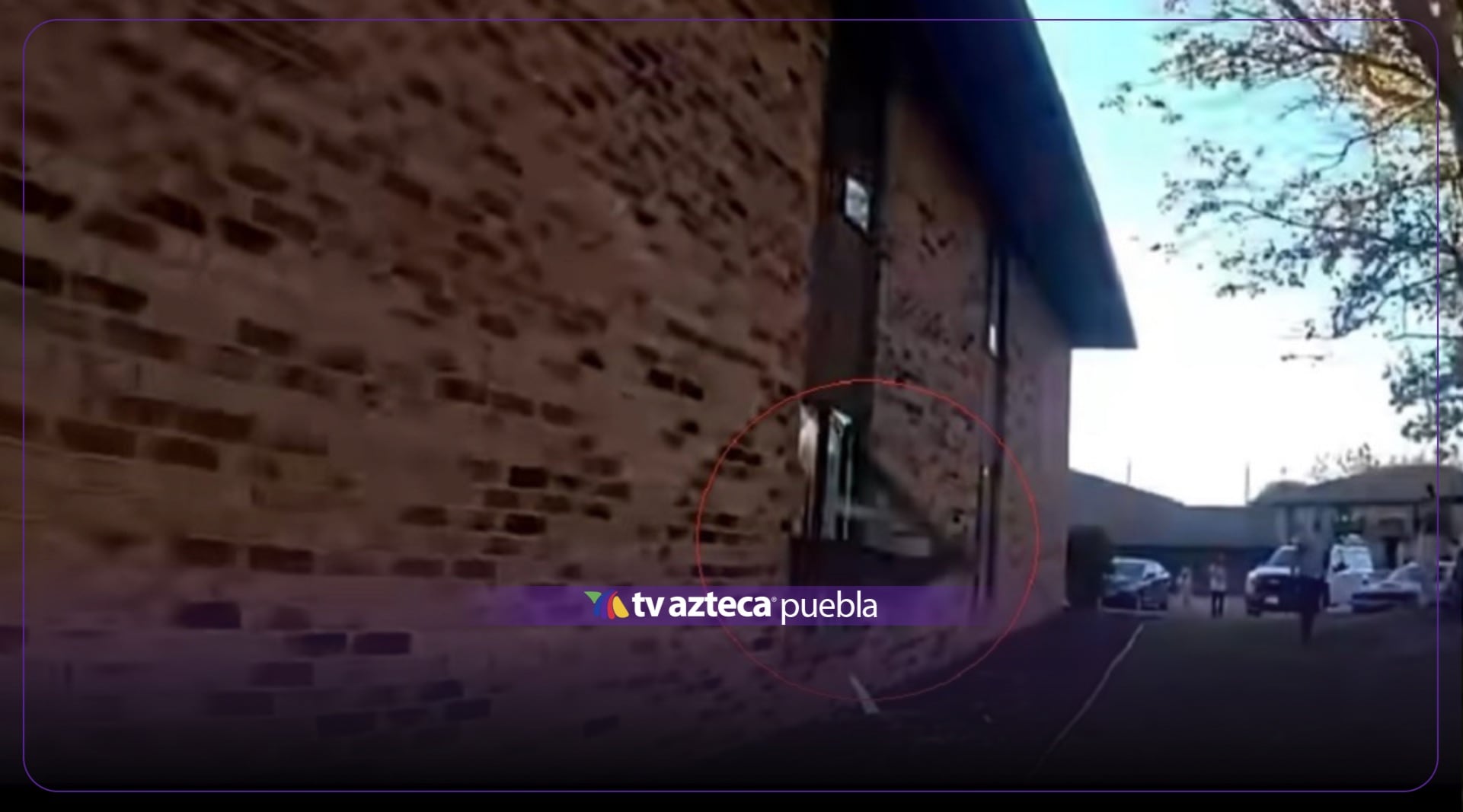 Crédito: Redes Sociales