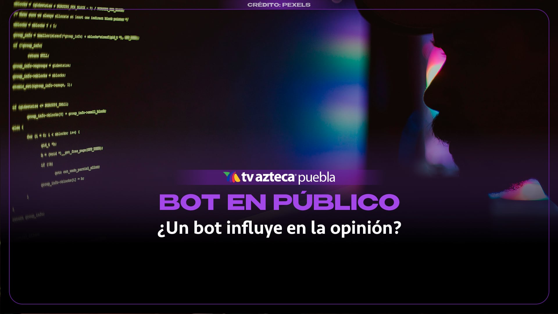 ¿Cómo influyen los bots en la opinión pública?