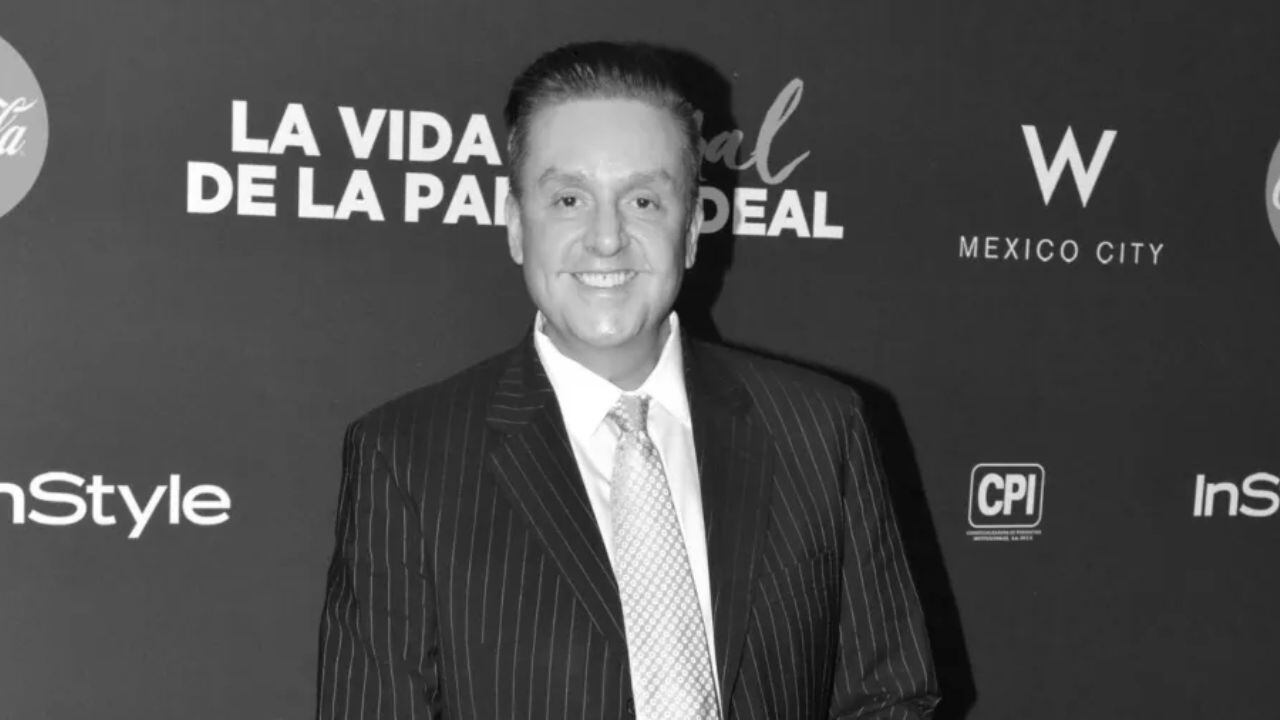 ¿De qué murió el conductor de Ventaneando Daniel Bisogno? Esto sabemos