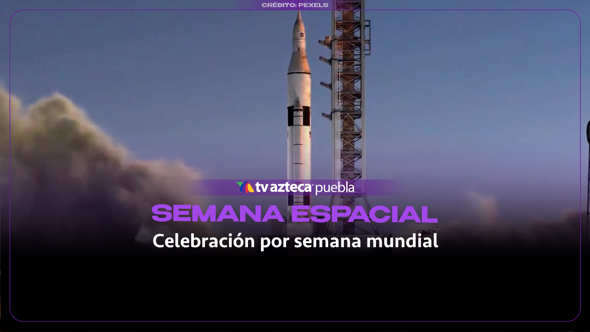 La Semana Mundial del Espacio conmemora los grandes hitos de la exploración astronómica