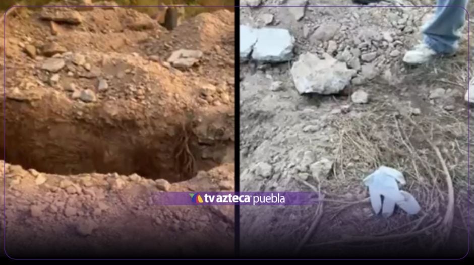 Crédito: Redes Sociales