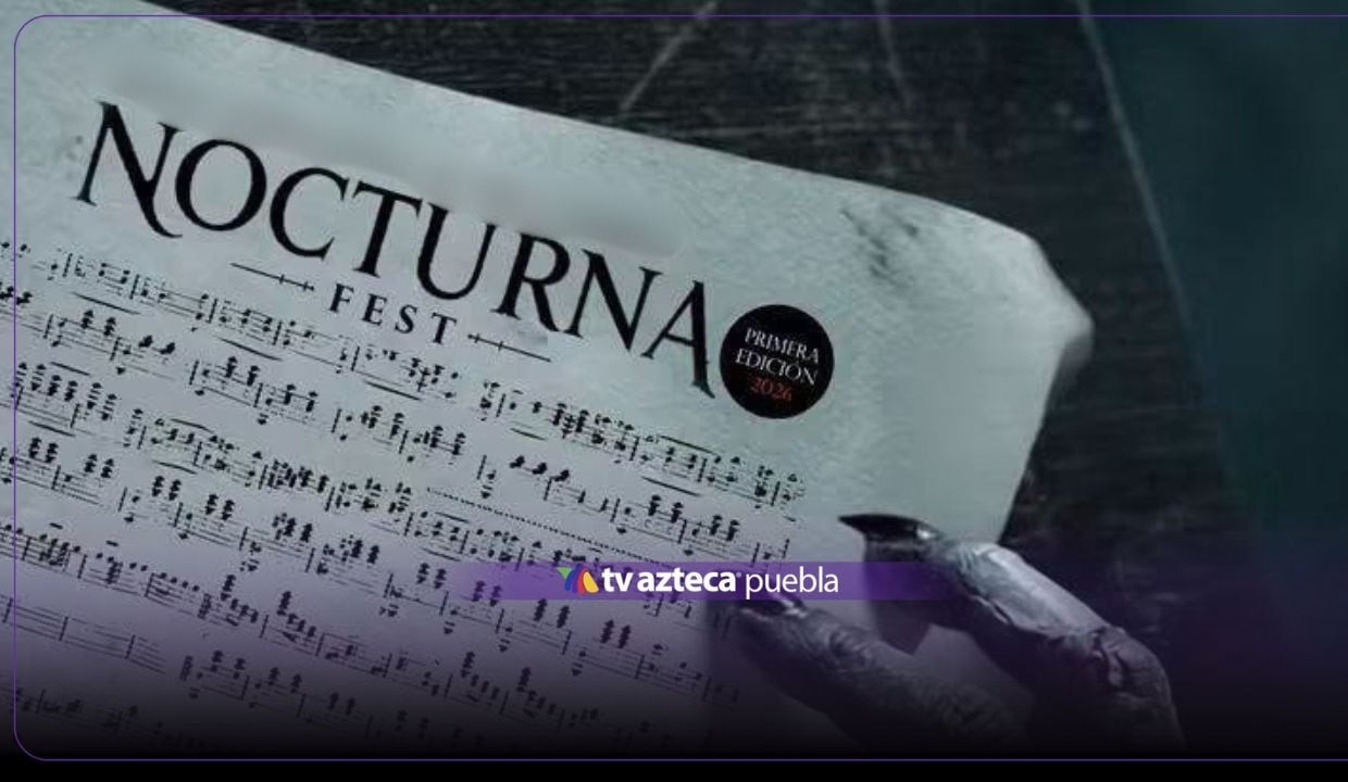 ¡De miedo! Proyectará ‘El Conjuro’ y ‘El Exorcista’ con orquesta sinfónica