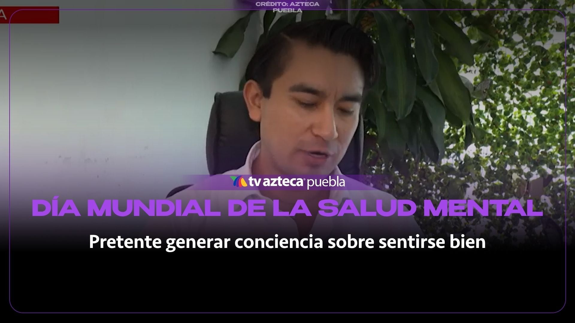 Señales para reconocer que no todo esta bien