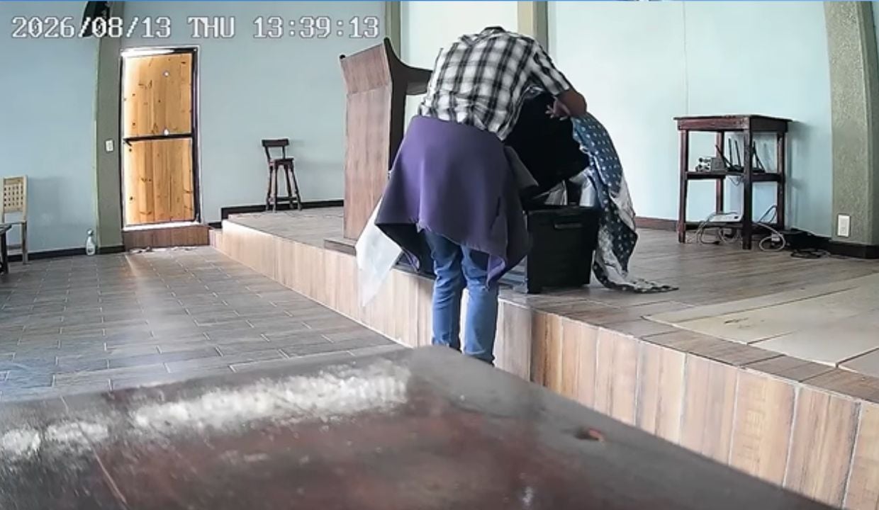 robo limosnas tehuacán
