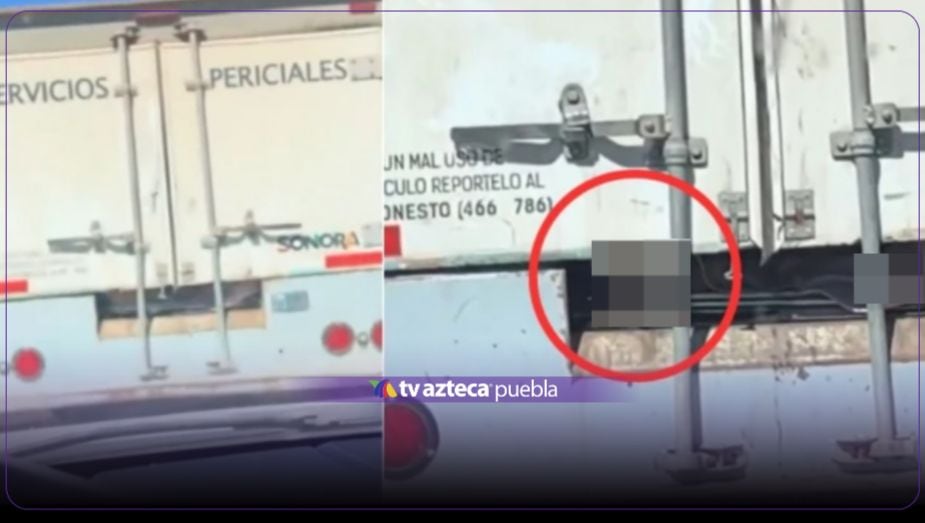 Crédito: Redes Sociales