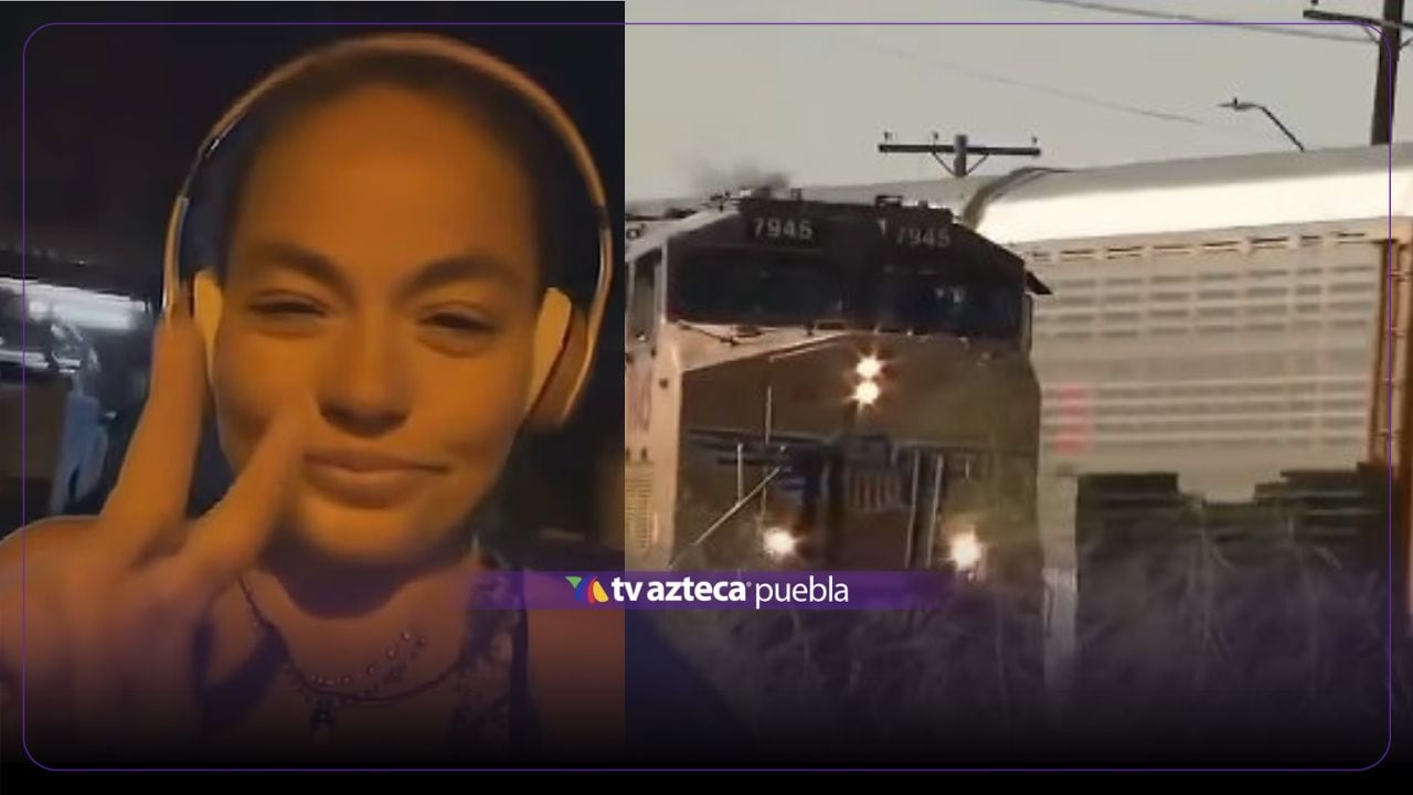Mujer muere arrollada por el tren tras salir a correr; llevaba audífonos con cancelación de ruido