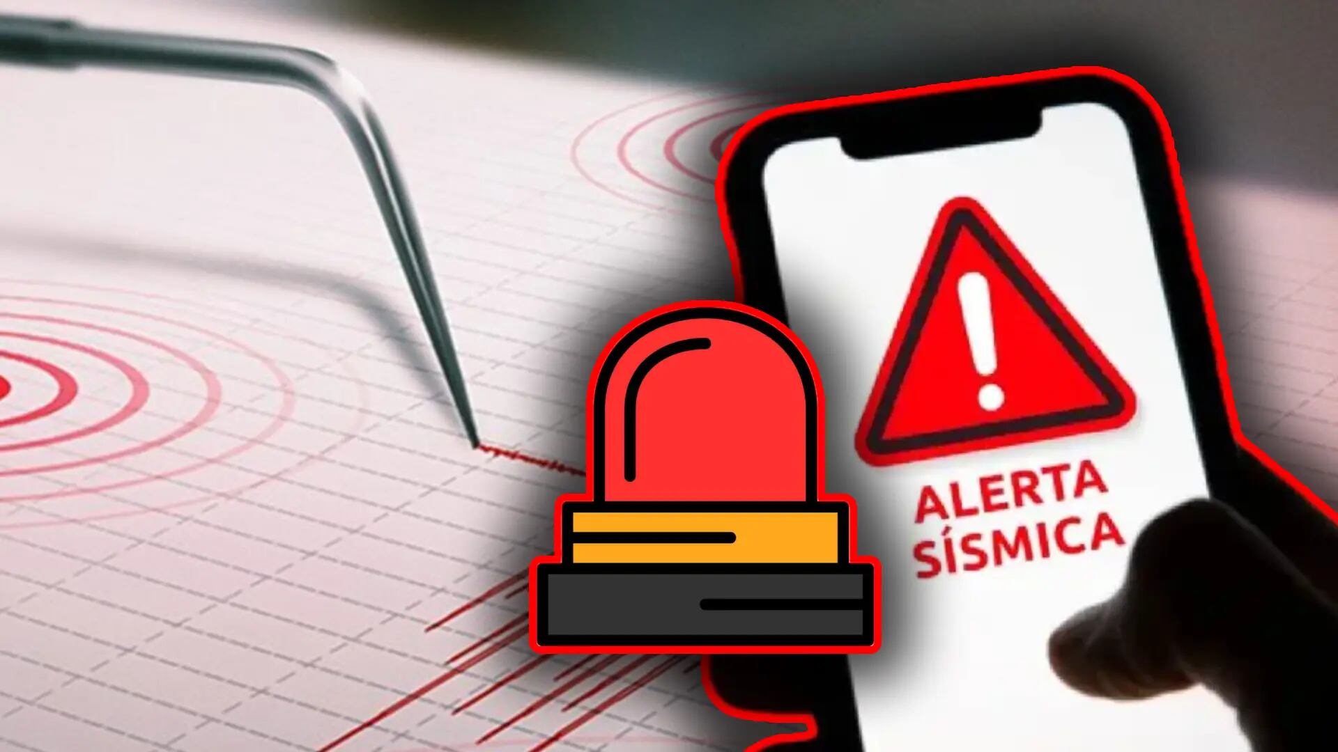 ¿Se sintió? Nuevo sismo se registra HOY en México: Este fue el epicentro y magnitud del temblor del 2 de septiembre de 2026