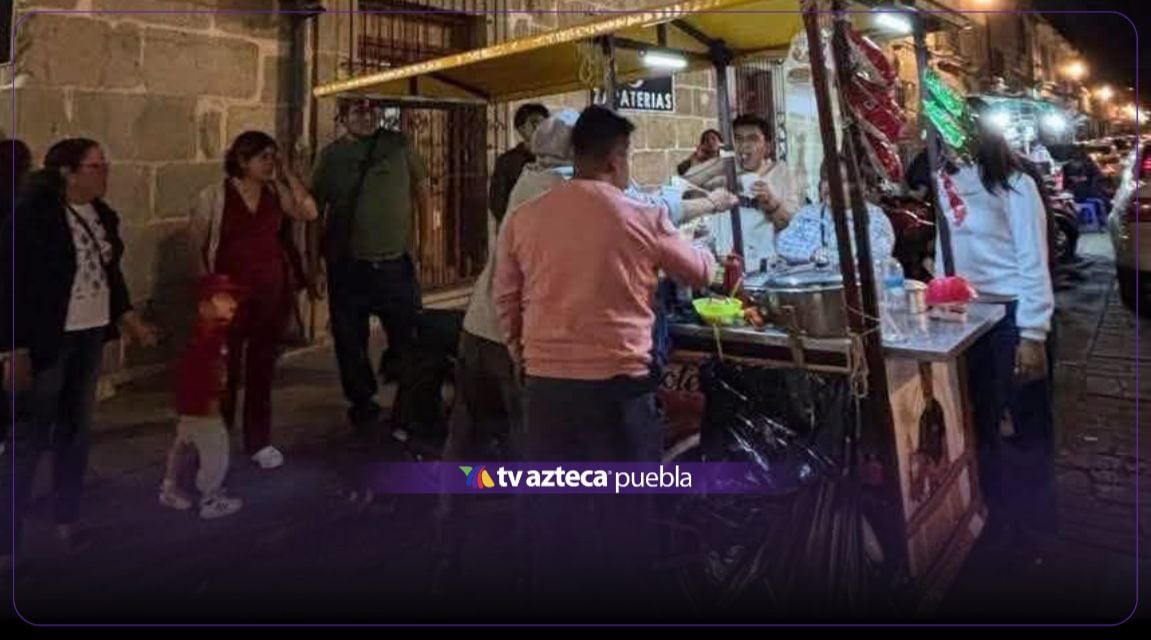 Crédito: Redes Sociales
