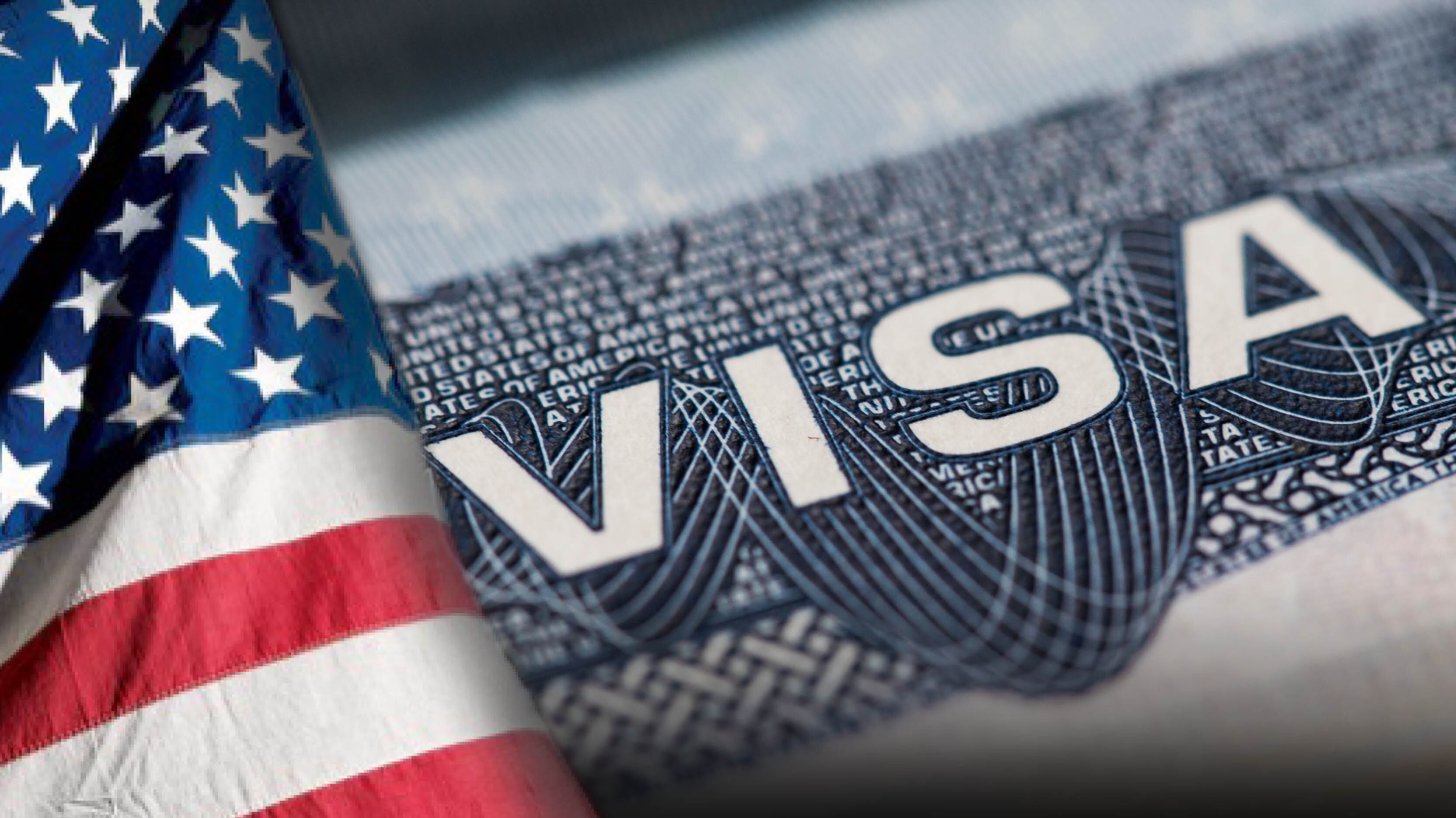 Estas son las razones por las que te pueden quitar la visa de USA a pesar de que esté vigente