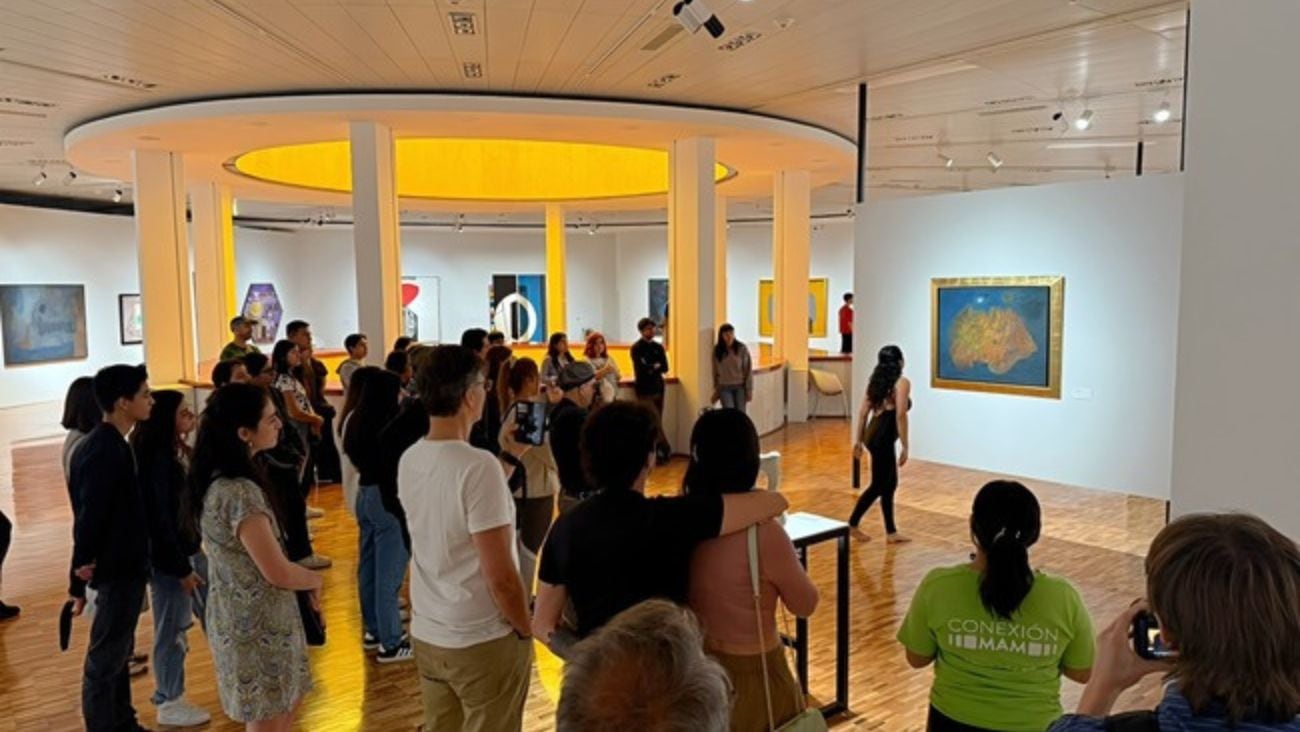 Semana del Arte en CDMX este 2026