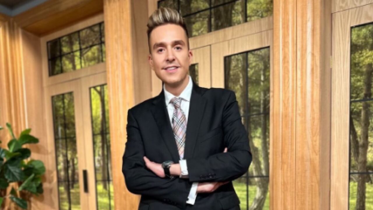 Esta es la última publicación de Daniel Bisogno en redes sociales