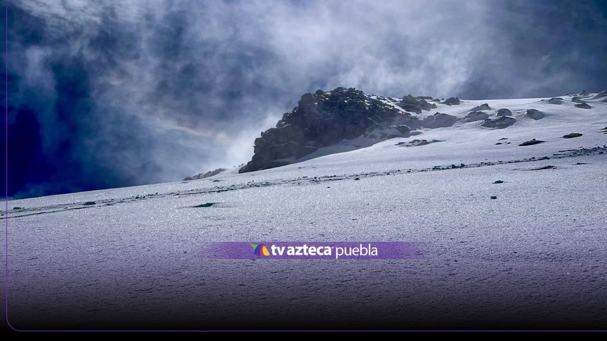 pico orizaba puebla