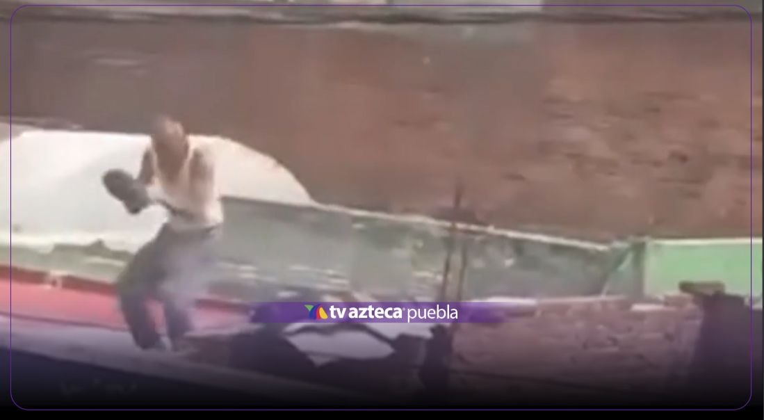 Crédito: Redes Sociales