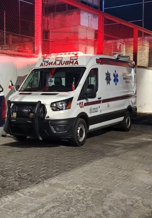 Recuperan a recién nacido tras reporte de sustracción en Tehuacán, Puebla