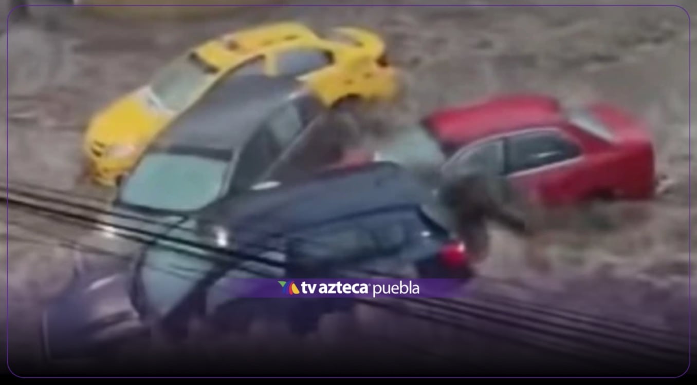 Crédito: Redes Sociales