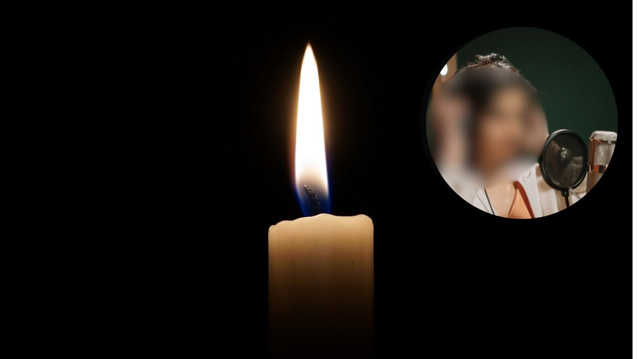 Confirman la MUERTE de querida locutora tras someterse a la EUTANASIA