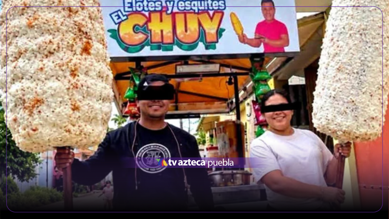 CRIMEN DA GIRO: Revelan OSCURO negocio del elotero ‘El Chuy’ que derivó en su ASESINATO