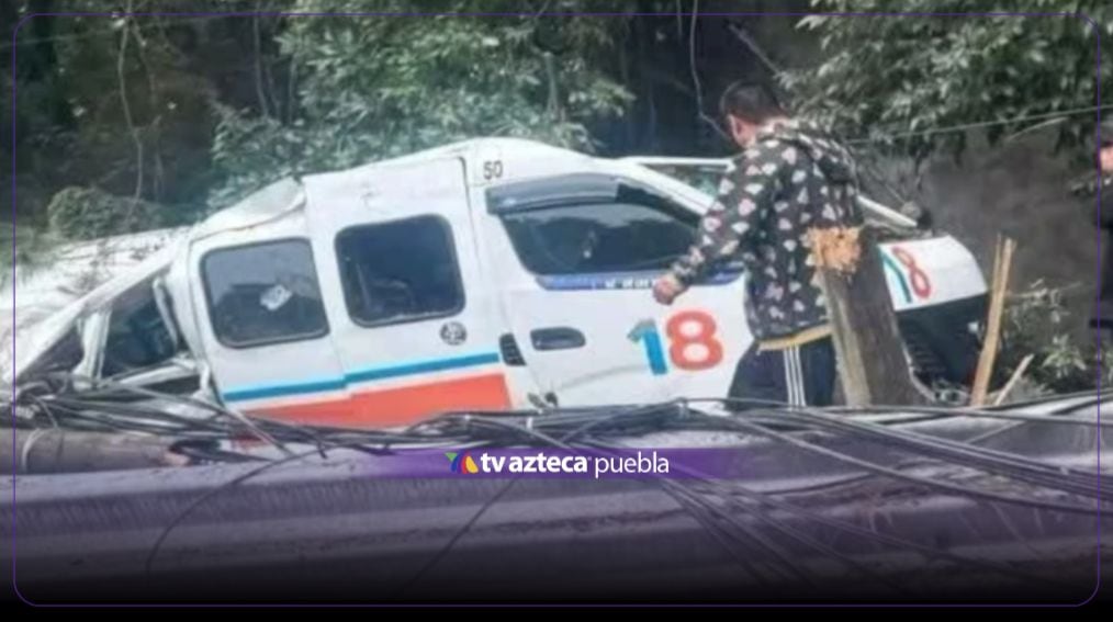 Crédito: Redes Sociales