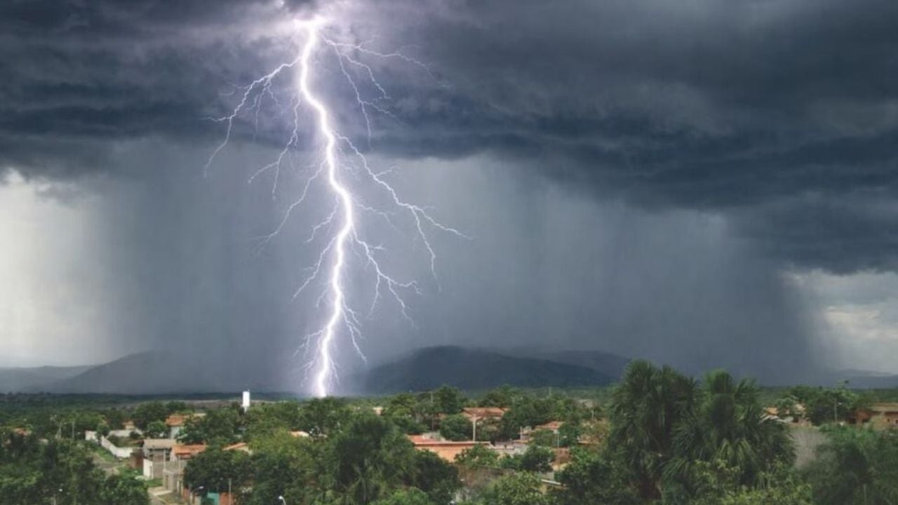 Onda tropical 36 podría provocar lluvias intensas en México: ¿Cómo impactará en Puebla?