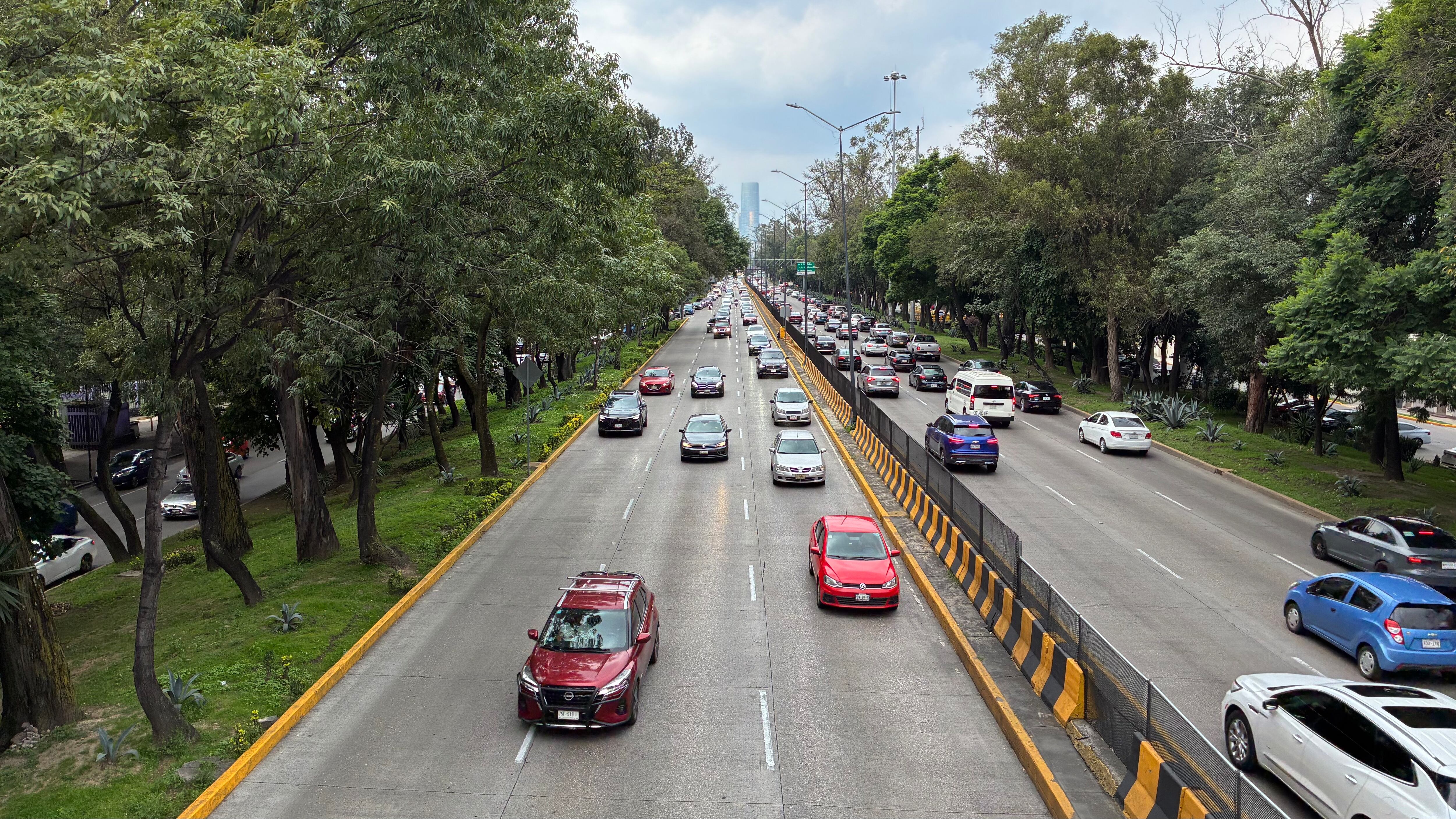 ¡Atención automovilistas! Así aplica el Hoy No Circula este viernes 18 de septiembre en CDMX y EdoMex