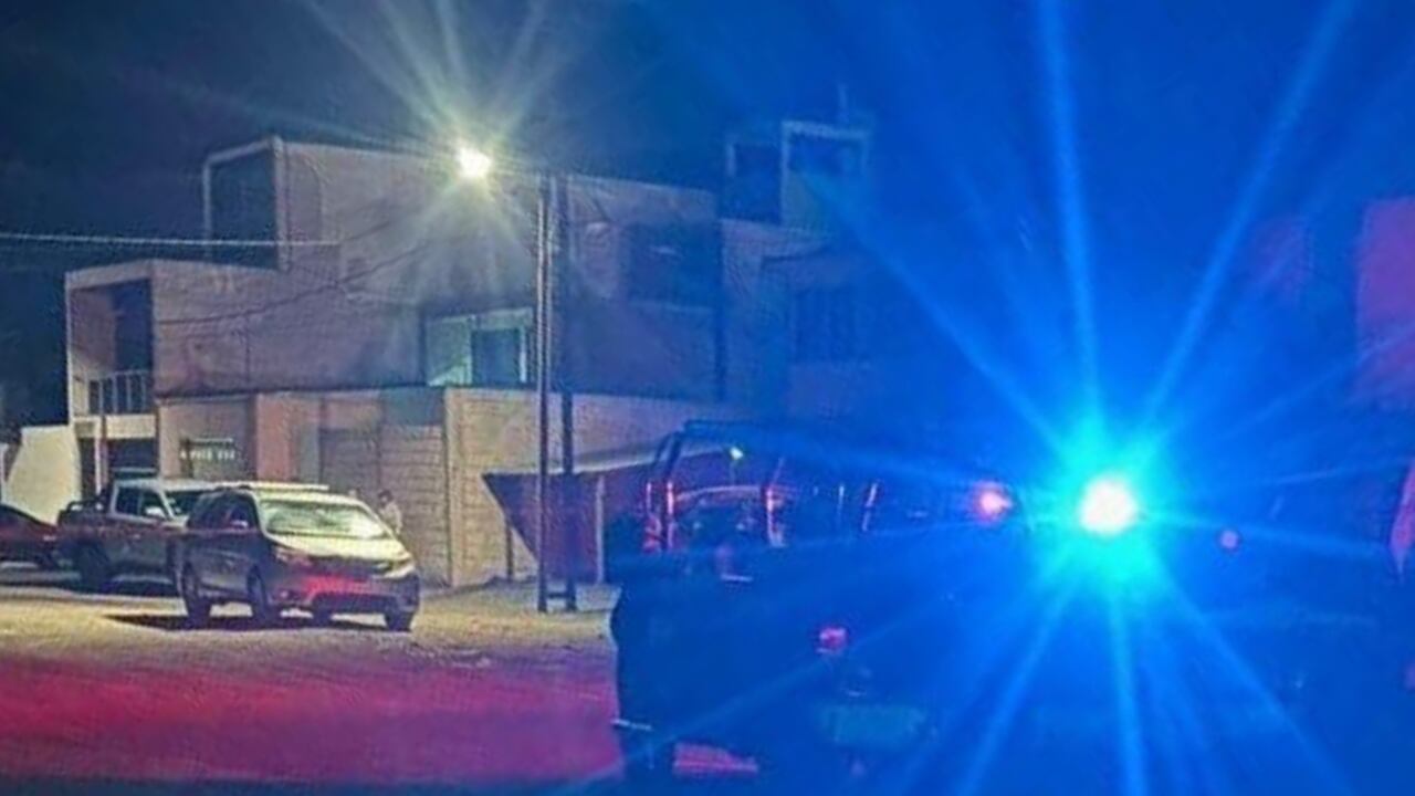 ¡De TERROR! Joven es hallada muerta y con huellas de violencia en vivienda de Esperanza, Puebla