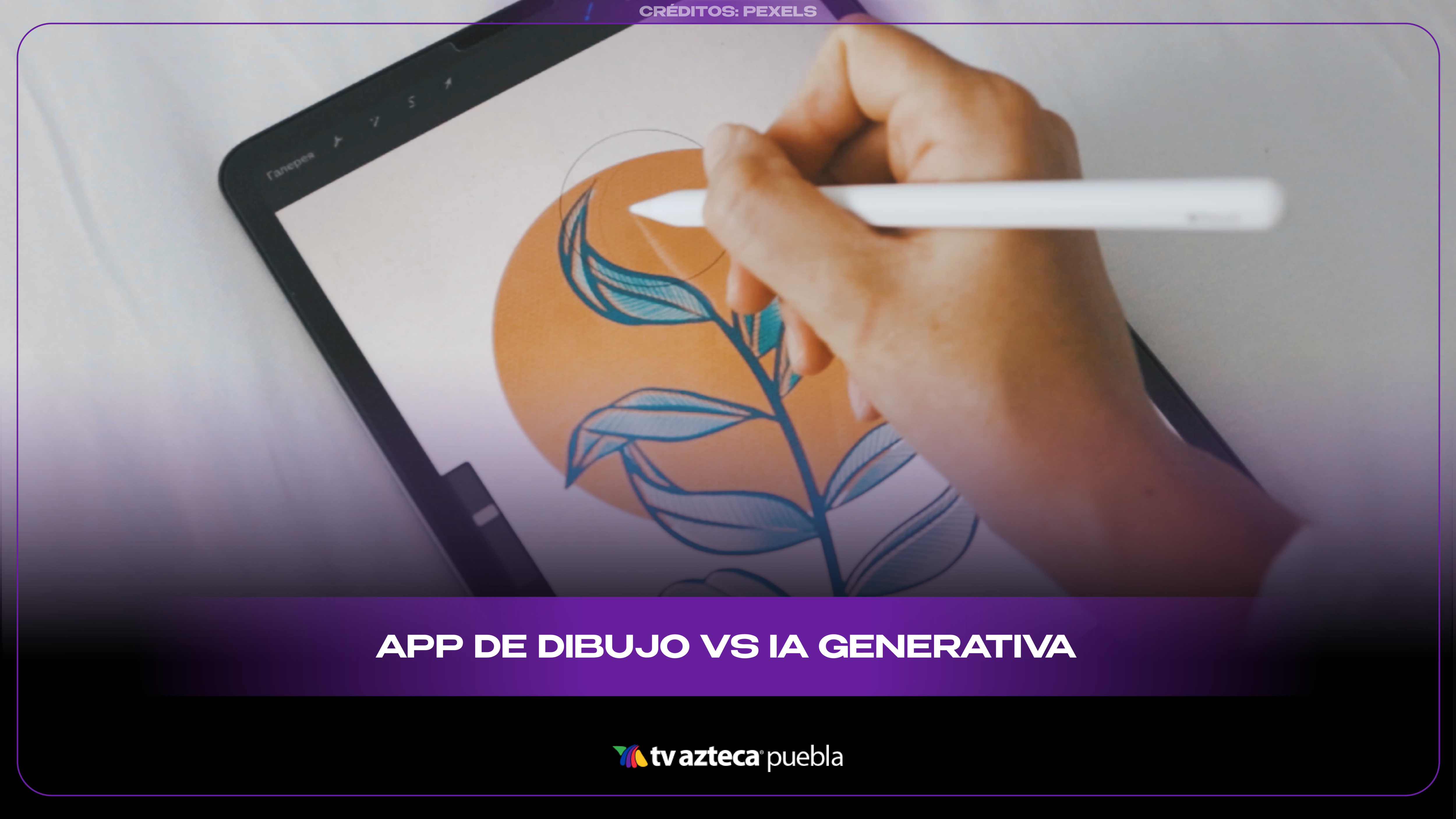 App de dibujo rechaza integrar IA generativa y divide opiniones