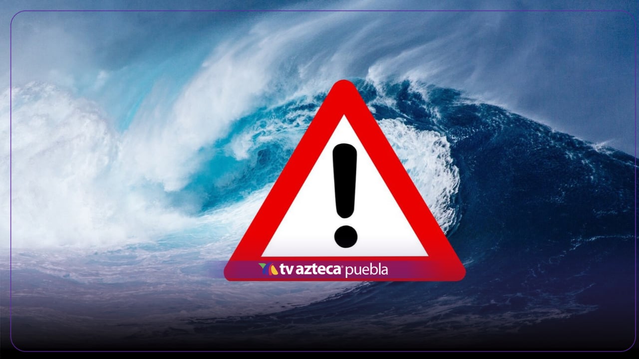¡Actividad en el Anillo de Fuego! Dos TERREMOTOS impactan a Vanuatu; hay alerta de TSUNAMI