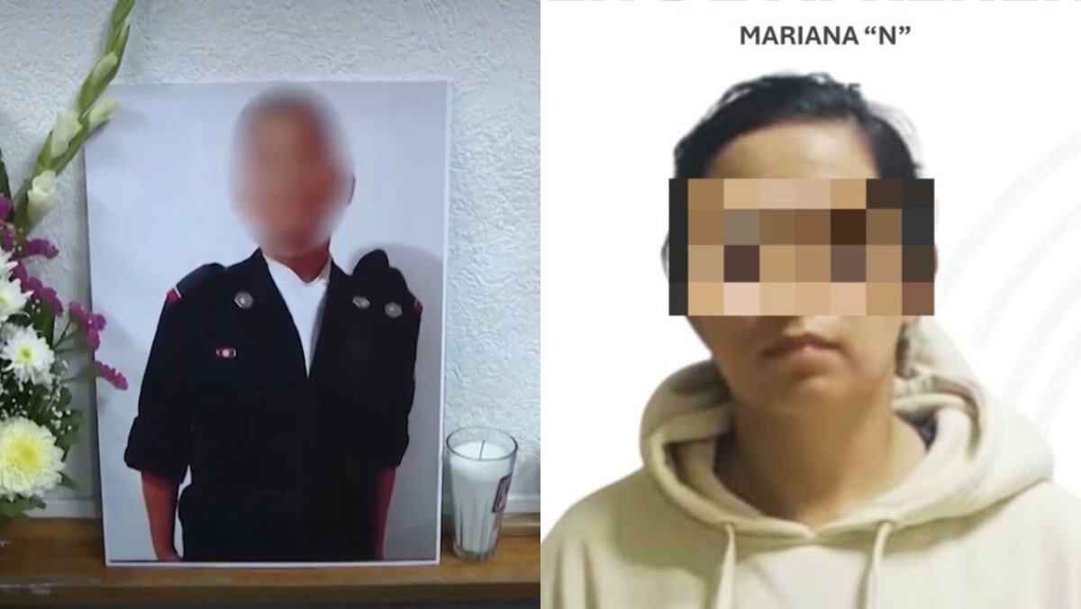 Procesan a mujer por muerte de Erick Leonardo Terán en Academia Militarizada; fue brutalmente golpeado