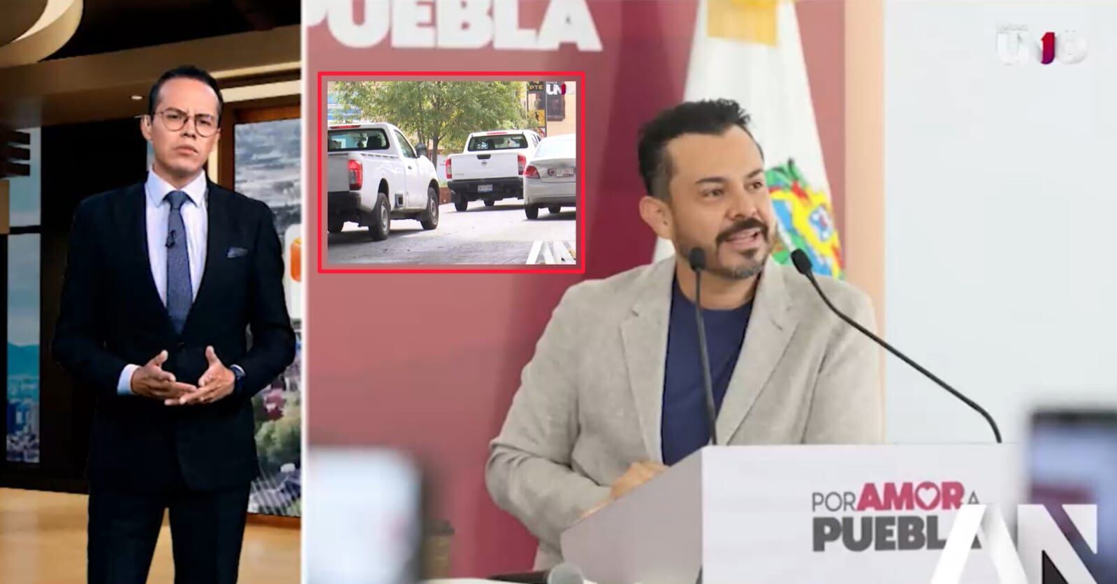 “Ponte al día”... pero pagando: El gobernador de Puebla, Alejandro Armenta, cobra por regularizar y no transparenta el destino del dinero