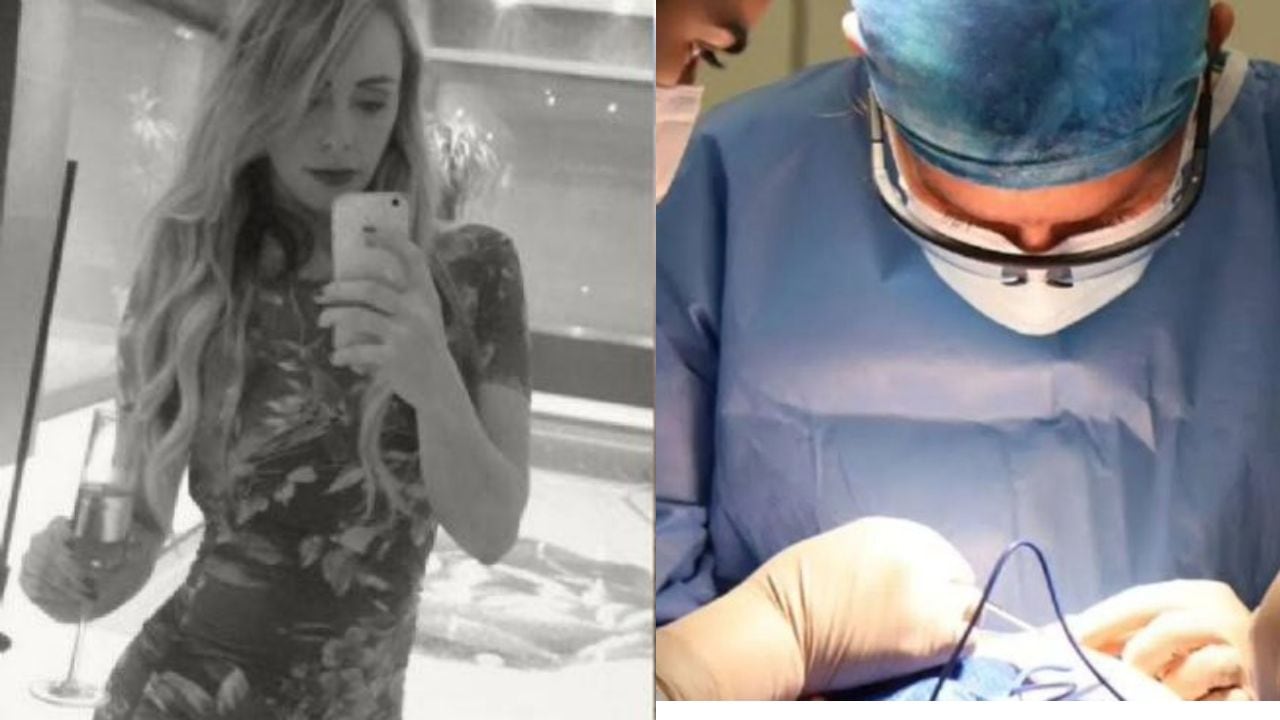 ¿Quién era Andreia Vieira? Empresaria que murió tras cirugías faciales en Brasil