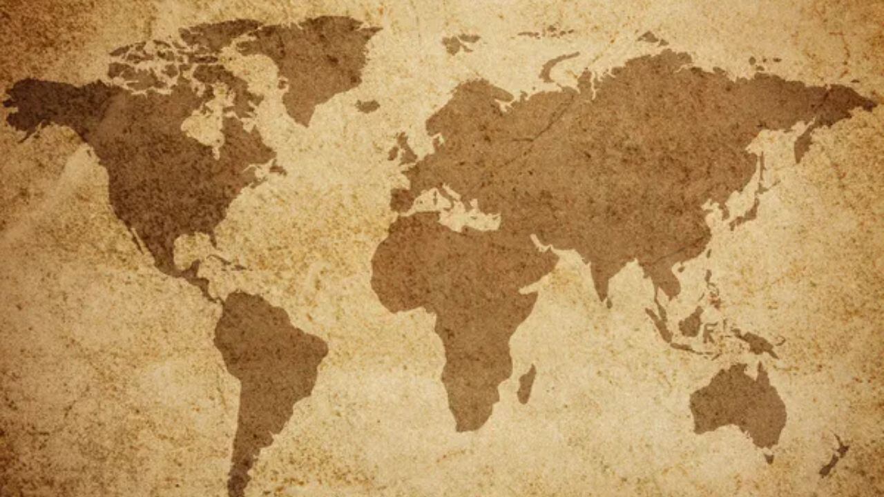 ¿El mapa del mundo está mal? ONU impulsa una nueva forma de representar los países