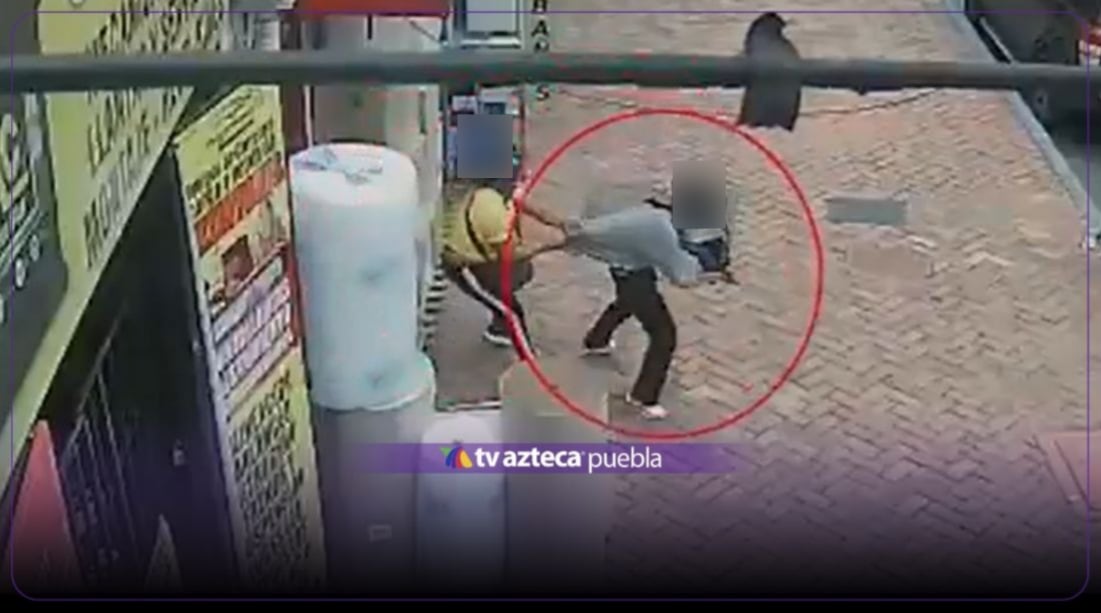 Crédito: Redes Sociales