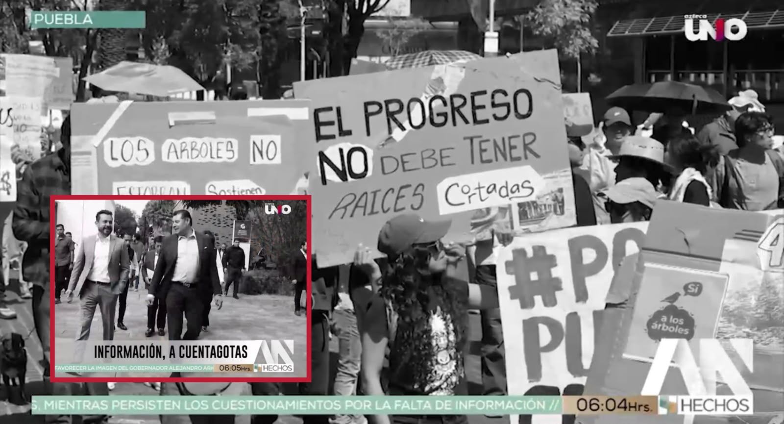 Coordinador de Gabinete, José Luis García Parra, admite que Cablebús de Armenta avanza con solo tres licencias para nueve estaciones