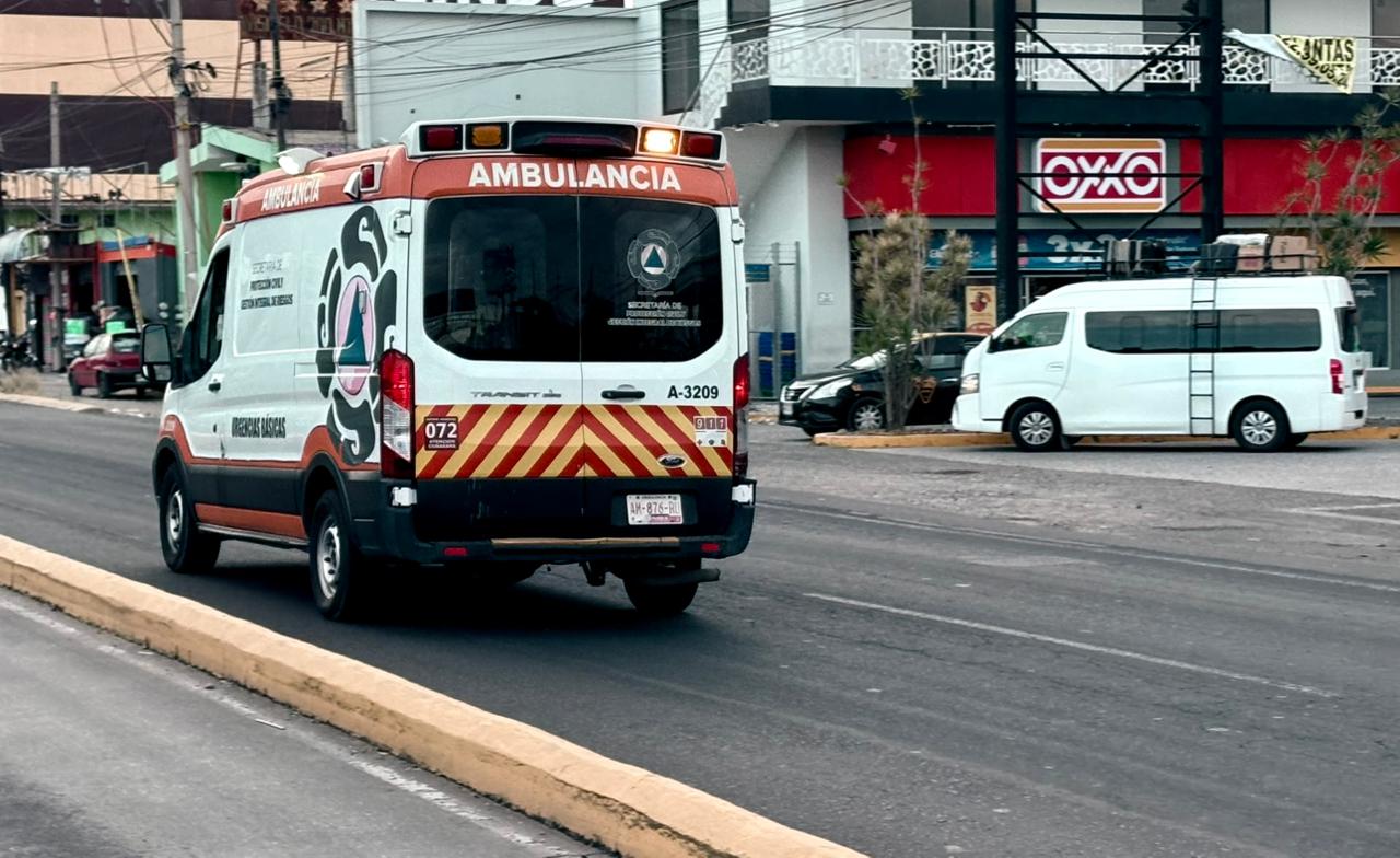 TRAGEDIA: Bebé es encontrado sin vida dentro de cubeta de agua en Loma Encantada