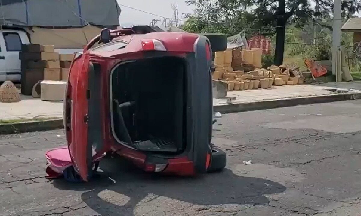accidentes por consumo de alcohol