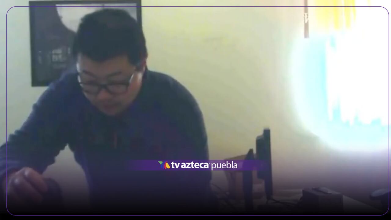 Hombre envenenaba a su compañera de trabajo; fue descubierto por cámara secreta