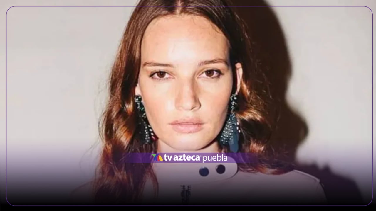 Modelaje de luto: Muere de manera repentina modelo de 32 años a días de convertirse en madre