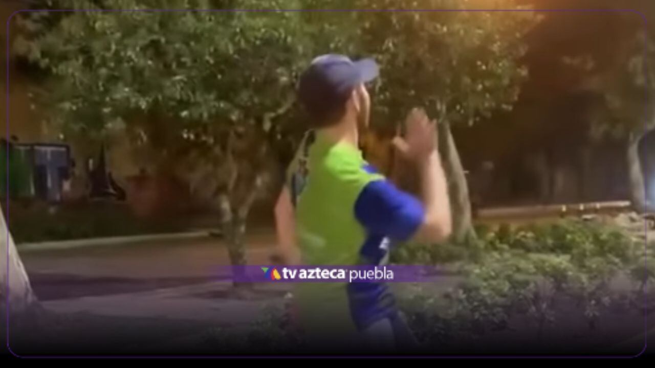 Crédito: Redes Sociales