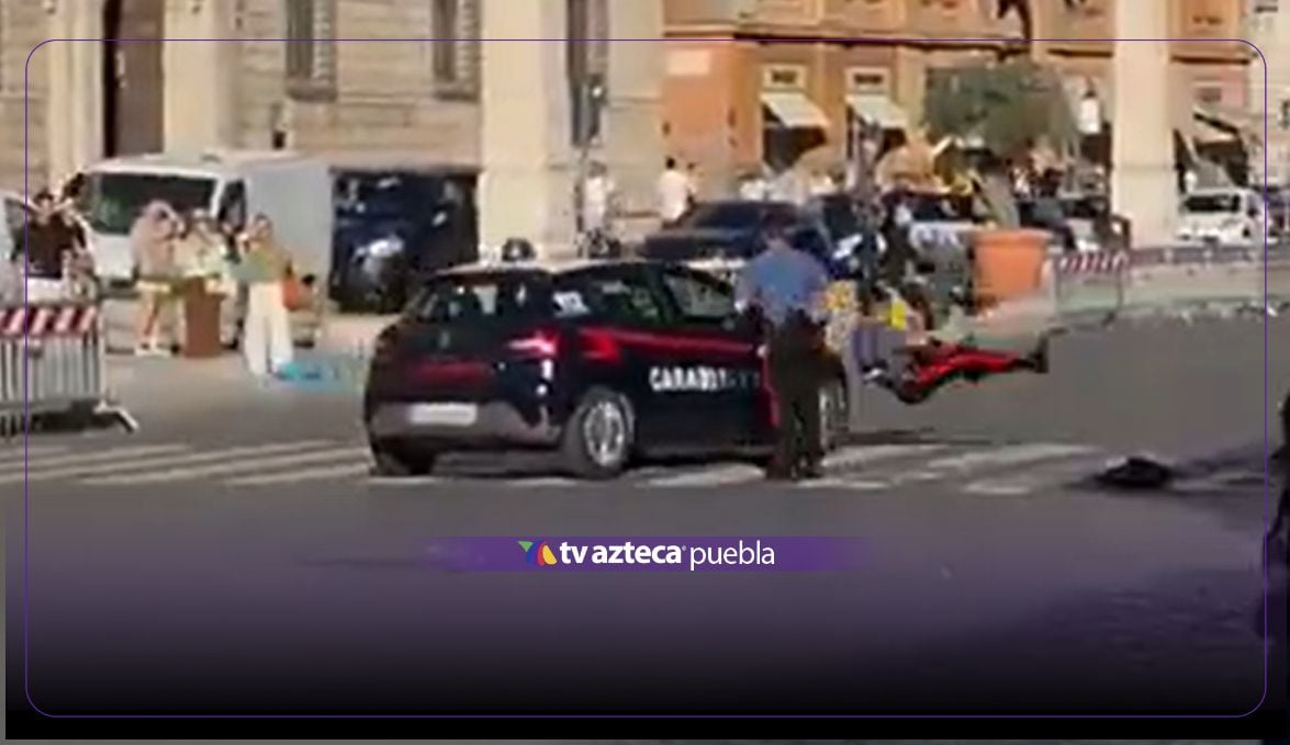 Crédito: Redes Sociales