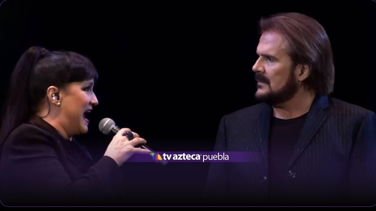 Revelan detalles del concierto de Pimpinela en Puebla: ¿Cuándo será y dónde será?