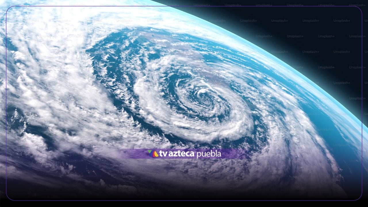 Rachel se intensifica: ya es huracán categoría 3 y podría llegar a categoría 4