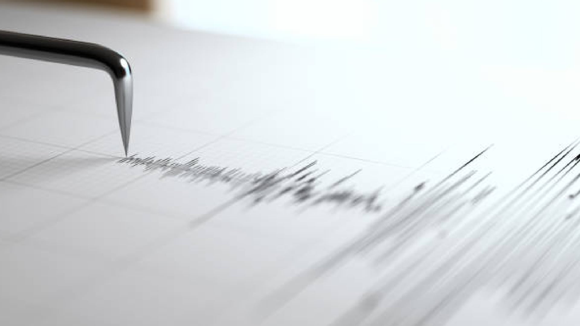 Se registran dos sismos en México hoy lunes ¿en dónde y a qué hora ocurrieron?